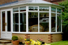 conservatories Stolford