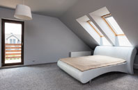 Stolford bedroom extensions