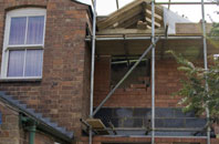 free Stolford home extension quotes