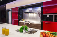 Stolford kitchen extensions