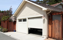 Stolford garage construction leads