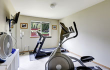 Stolford home gym construction leads