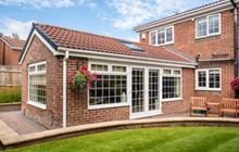Stolford house extension leads