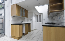Stolford kitchen extension leads